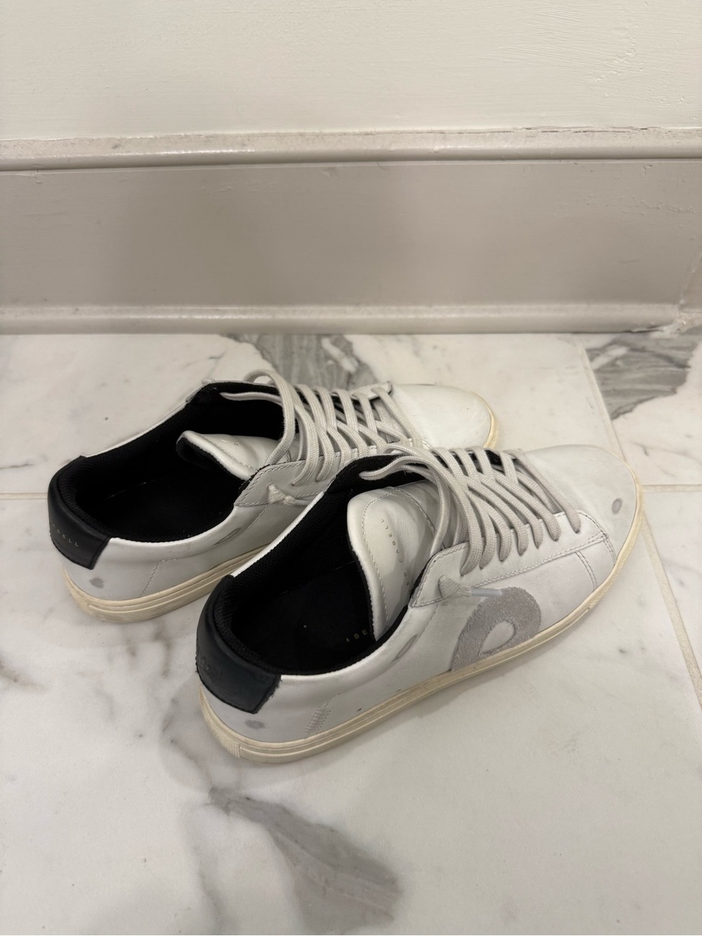 Oliver cabbell sneakers